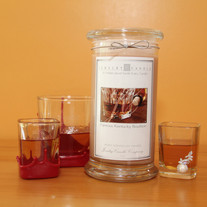Famous Kentucky Bourbon Jewelry Candle