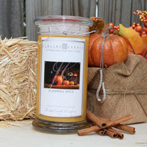 Pumpkin Spice
