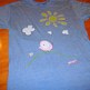 Pig On a Hill (blue shirt) - Thumbnail 2