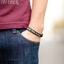 The Love Alliance Small Bracelet