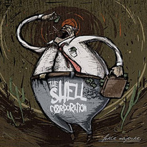 Shell Corporation - Force Majeure 12"