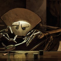 BOTS Print