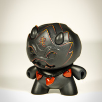Shoakuma Ashes edition