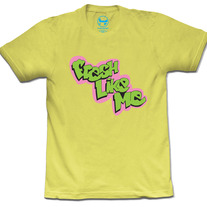 Fresh/Like Me (Yellow)