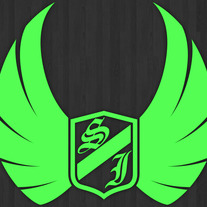 Standard Issue 9" Die Cut Decal