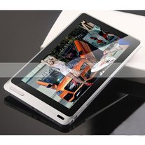 CHUWI V17 Android 4.0 Tablet PC 7 inch G+G WVGA Screen 1.2GHz 1.3MP Camera 8GB Super Slim
