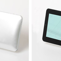 Refurbished M700 7 inch Google Android 1.9 Gravity Sensor Panel PC