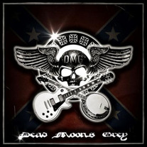 Dead Moons Grey - DMG
