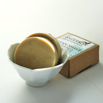 Clean Shave Soap Bar