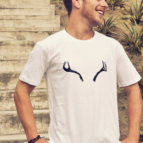 Antler Boy