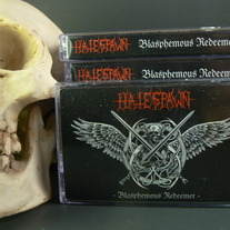 Hatespawn - Blasphemous Redeemer CS