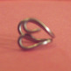*new* heart T-Cuff - Thumbnail 3