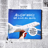 Was Right All Along (INSTANT DOWNLOAD INCLUDED)