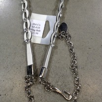 Bling Belt