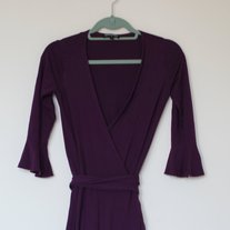 Isabella Oliver Maternity Dress