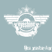 "Like Yesterday" Album