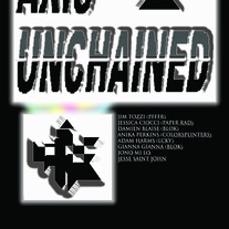 Axis Unchained