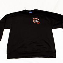 I Am Royalty (Crew Fleece)
