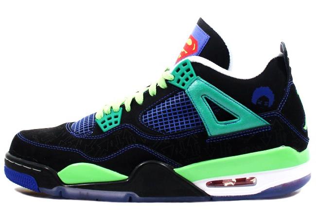doernbecher 4 superman