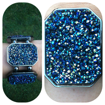 The Kolaidascope Bracelet