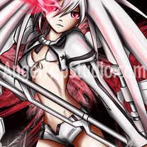 White Rock Shooter