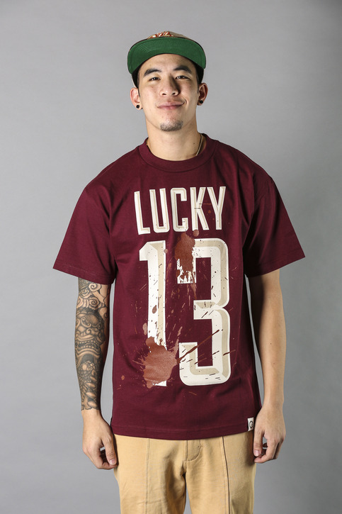 Lucky 13