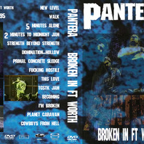 Pantera_20-_20broken_20in_20ft_20worth_20texas_201995_20-_20cover_medium