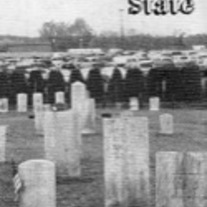 Blessed State Demo CS