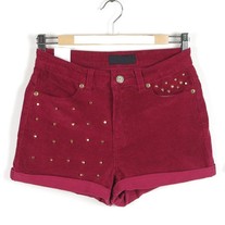 Stud Bed Shorts