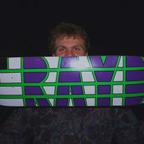 Frayd Stripes Board (aka. "Yeezy")
