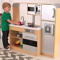 KidKraft Ultimate Chefs Kitchen
