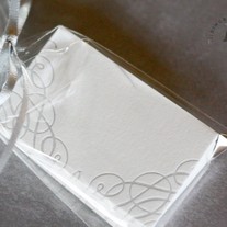 Calligraphy Tags