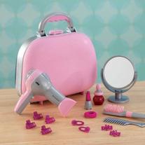 KidKraft Beauty Case Play Set