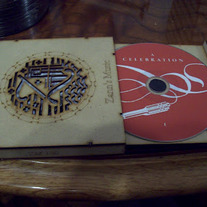 Zann 100 2xCD