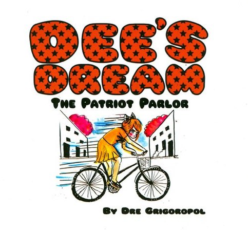 Dee's Dream: The Patriot Parlor