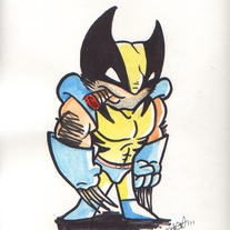 Wolverine