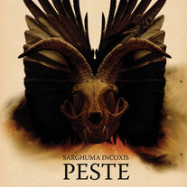  Sarghuma Incoxis - Peste MC