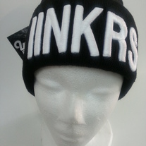 Insanity Ink Winter Beanie "IINKRS"