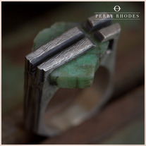 Emerald Cross