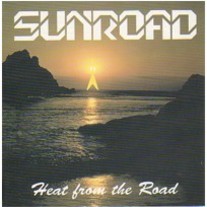 Sunroad - Heat From The Road