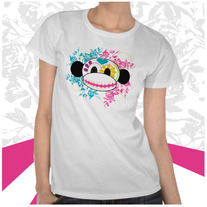 Sugar Skull Tee