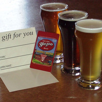Yazoo Gift Card