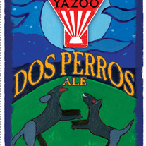 Dos Perros Poster