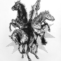 "Four of Seven"