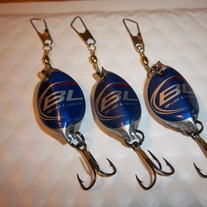 Budlight Lure