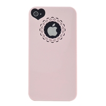 IPHONE 4 & 5 HEART CASE
