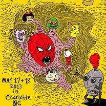 Treasure Fest III Ticket