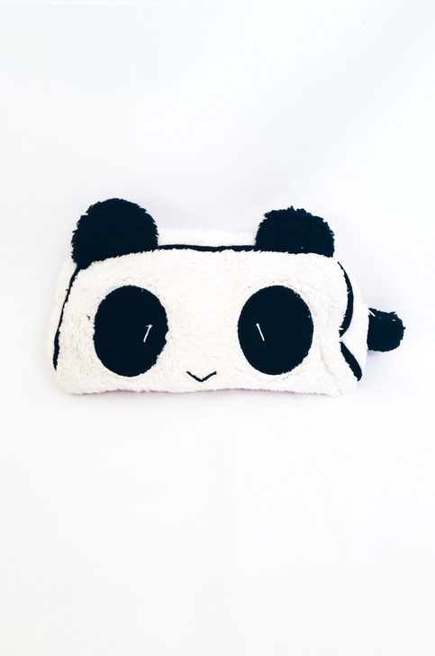 Panda Pencil Pouch