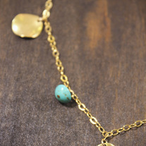 Nina Necklace