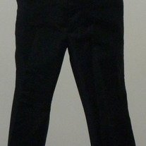 Black Capri Pants-Old Navy Maternity Size 8   CLLO2